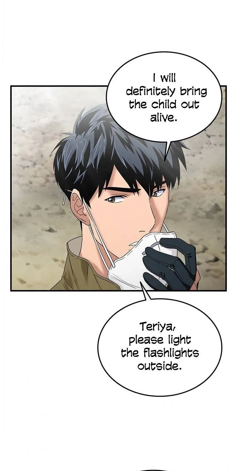 Read Dr. Choi Tae-Soo chapter 52 image 33 on Lezhin