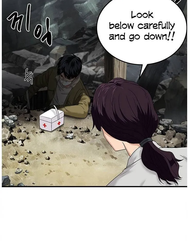 Read Dr. Choi Tae-Soo chapter 52 image 36 on Lezhin