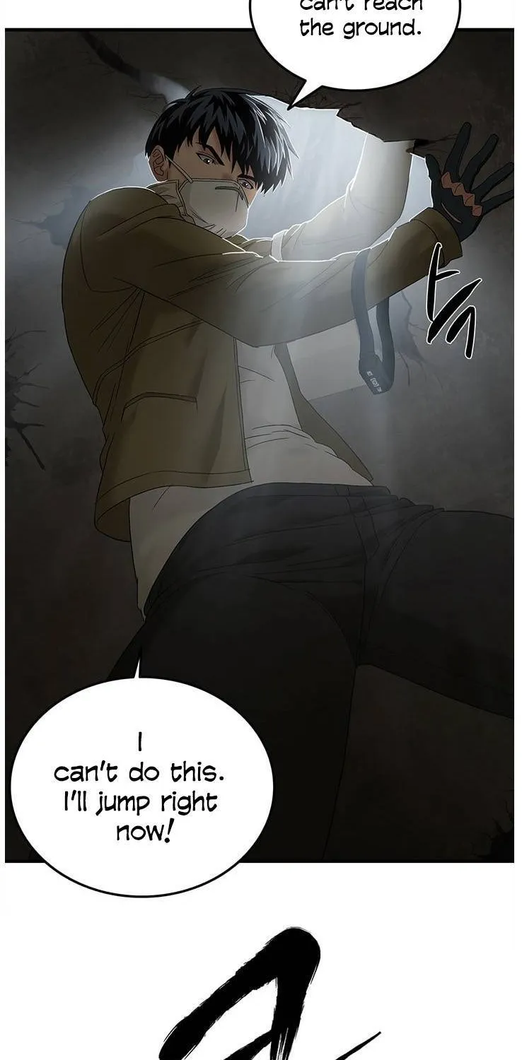 Read Dr. Choi Tae-Soo chapter 52 image 38 on Lezhin