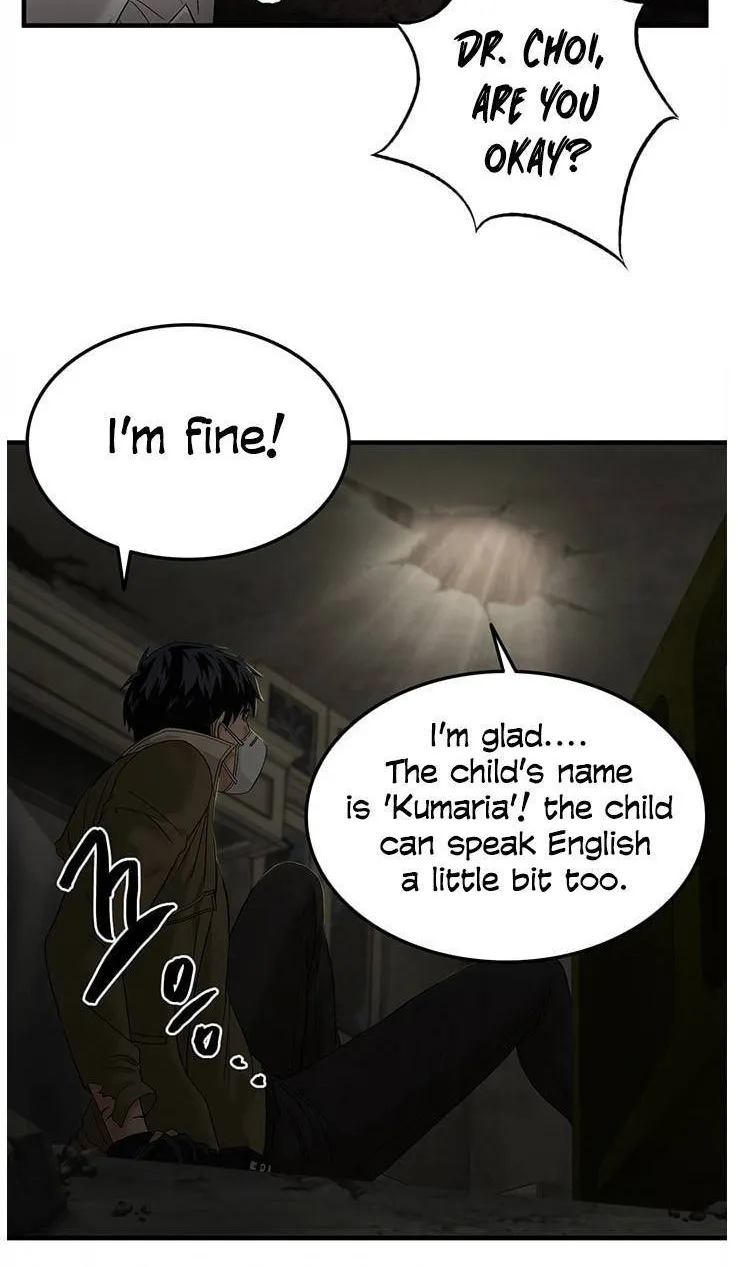 Read Dr. Choi Tae-Soo chapter 52 image 40 on Lezhin