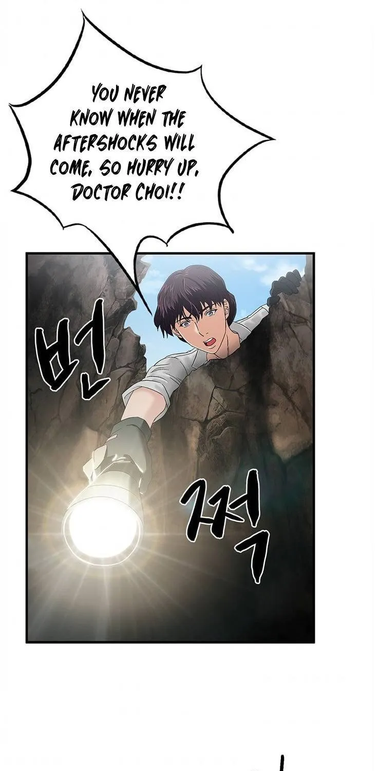 Read Dr. Choi Tae-Soo chapter 52 image 41 on Lezhin