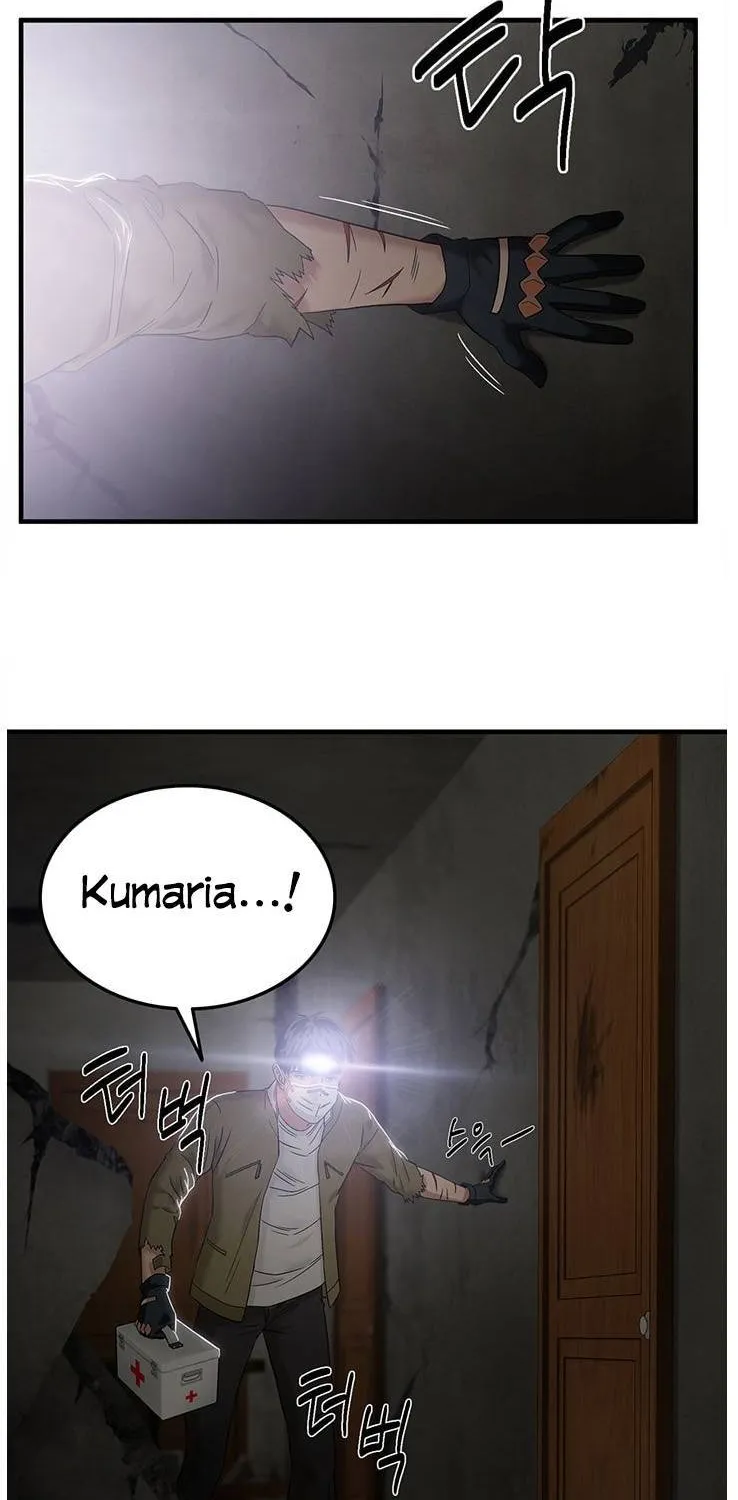 Read Dr. Choi Tae-Soo chapter 52 image 42 on Lezhin