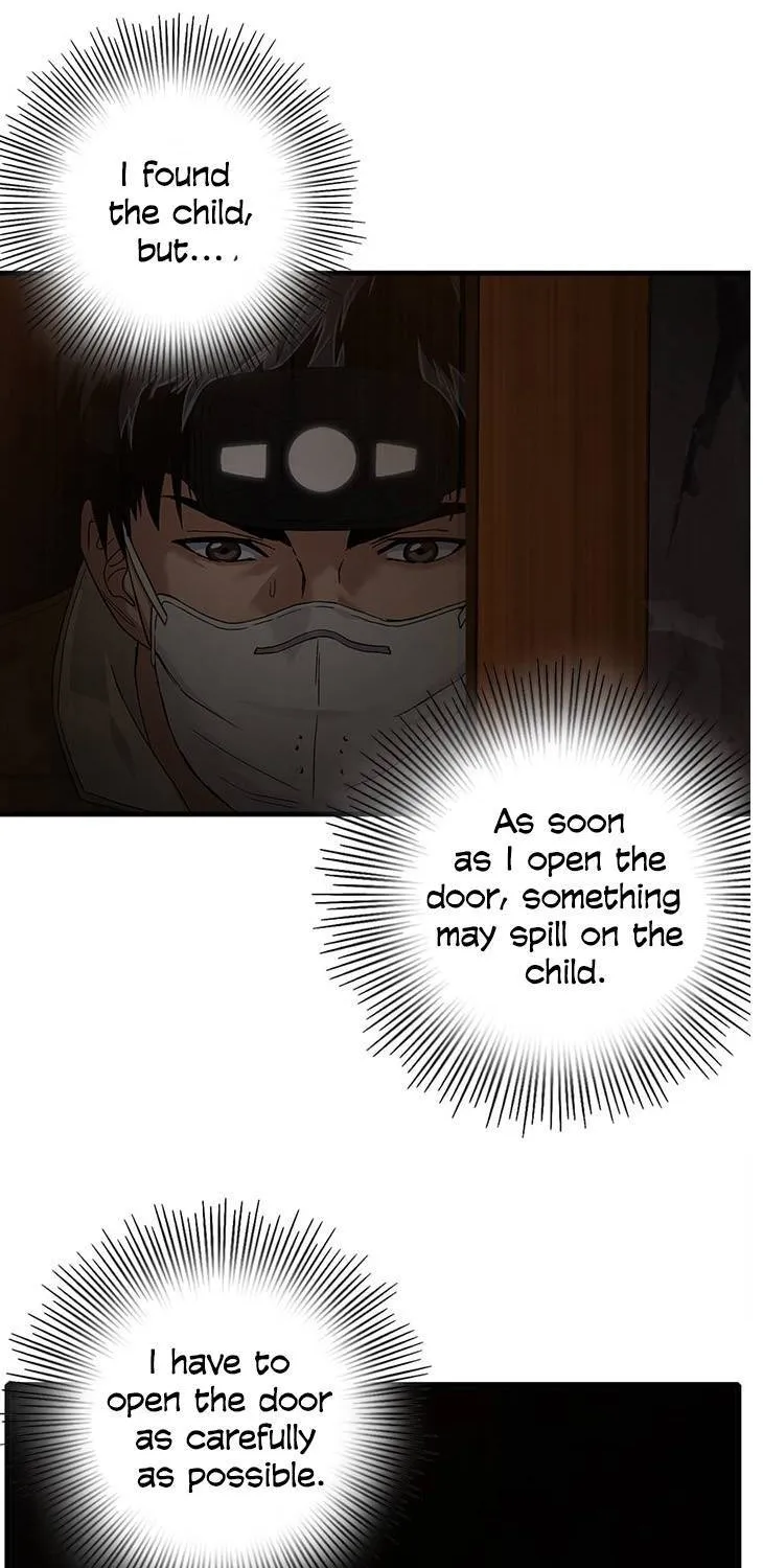 Read Dr. Choi Tae-Soo chapter 52 image 46 on Lezhin