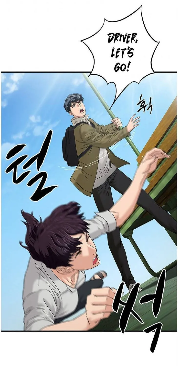 Read Dr. Choi Tae-Soo chapter 52 image 8 on Lezhin