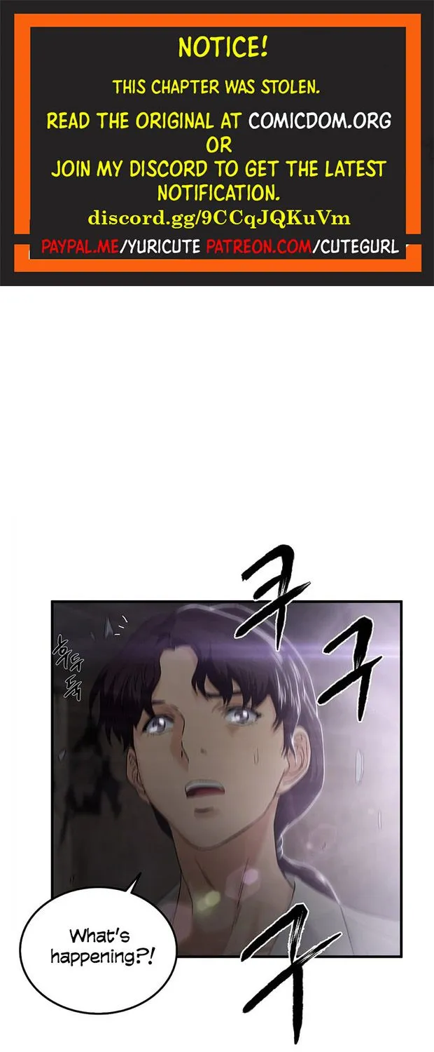 Read Dr. Choi Tae-Soo chapter 53 image 1 on Lezhin