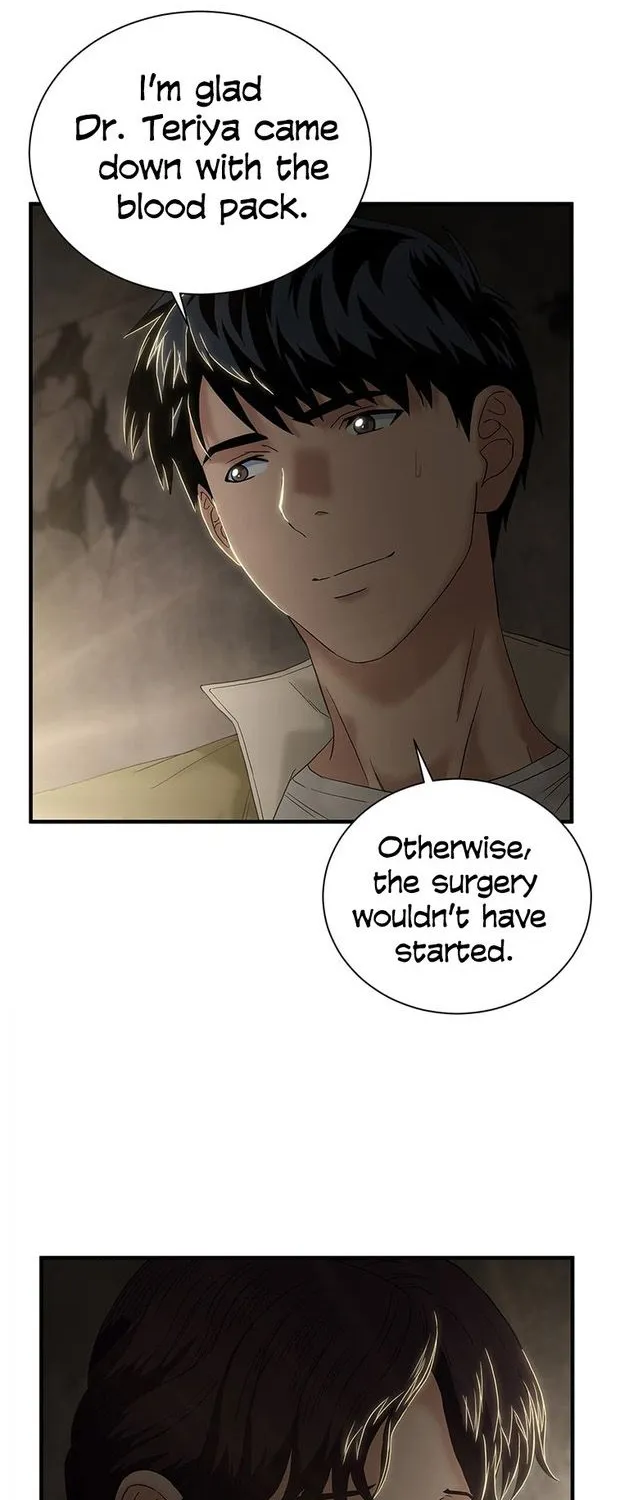 Read Dr. Choi Tae-Soo chapter 53 image 10 on Lezhin