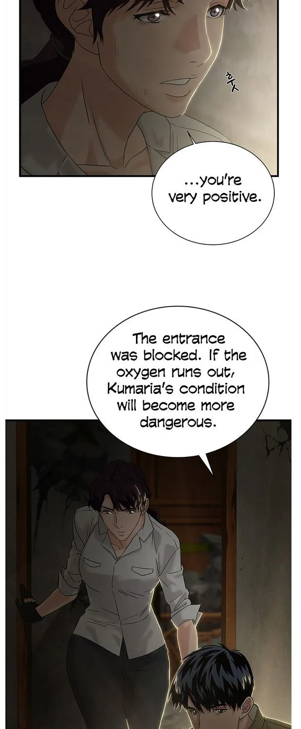 Read Dr. Choi Tae-Soo chapter 53 image 11 on Lezhin
