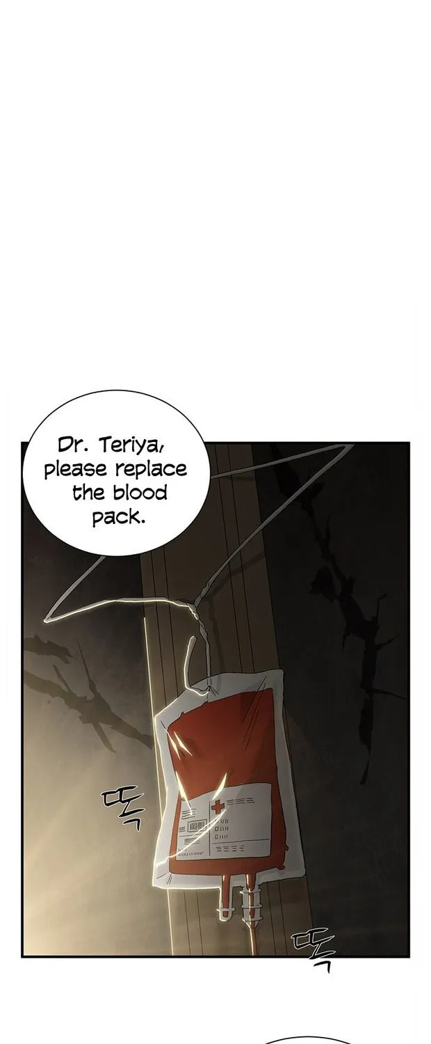 Read Dr. Choi Tae-Soo chapter 53 image 15 on Lezhin