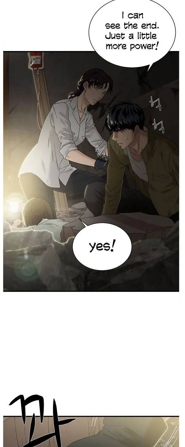 Read Dr. Choi Tae-Soo chapter 53 image 16 on Lezhin