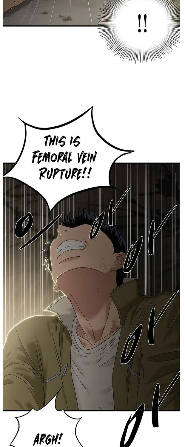 Read Dr. Choi Tae-Soo chapter 53 image 21 on Lezhin