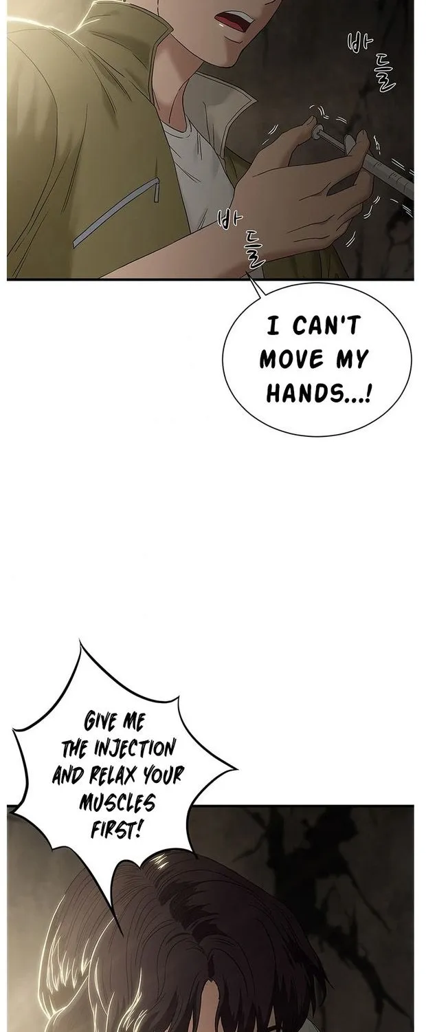 Read Dr. Choi Tae-Soo chapter 53 image 27 on Lezhin