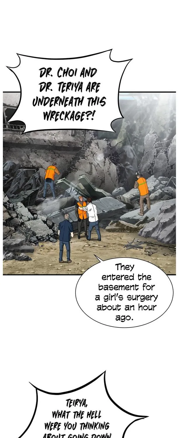 Read Dr. Choi Tae-Soo chapter 53 image 29 on Lezhin