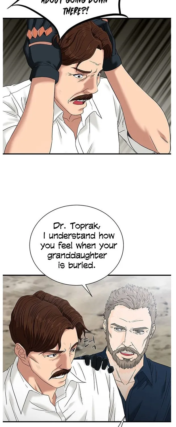 Read Dr. Choi Tae-Soo chapter 53 image 30 on Lezhin