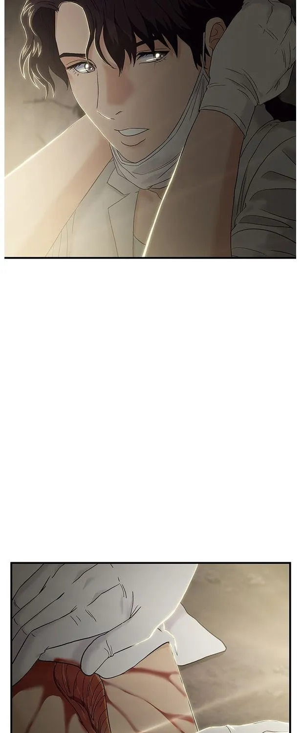 Read Dr. Choi Tae-Soo chapter 53 image 36 on Lezhin