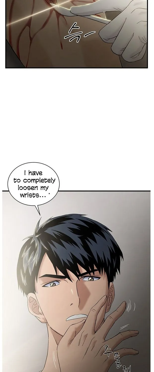 Read Dr. Choi Tae-Soo chapter 53 image 37 on Lezhin