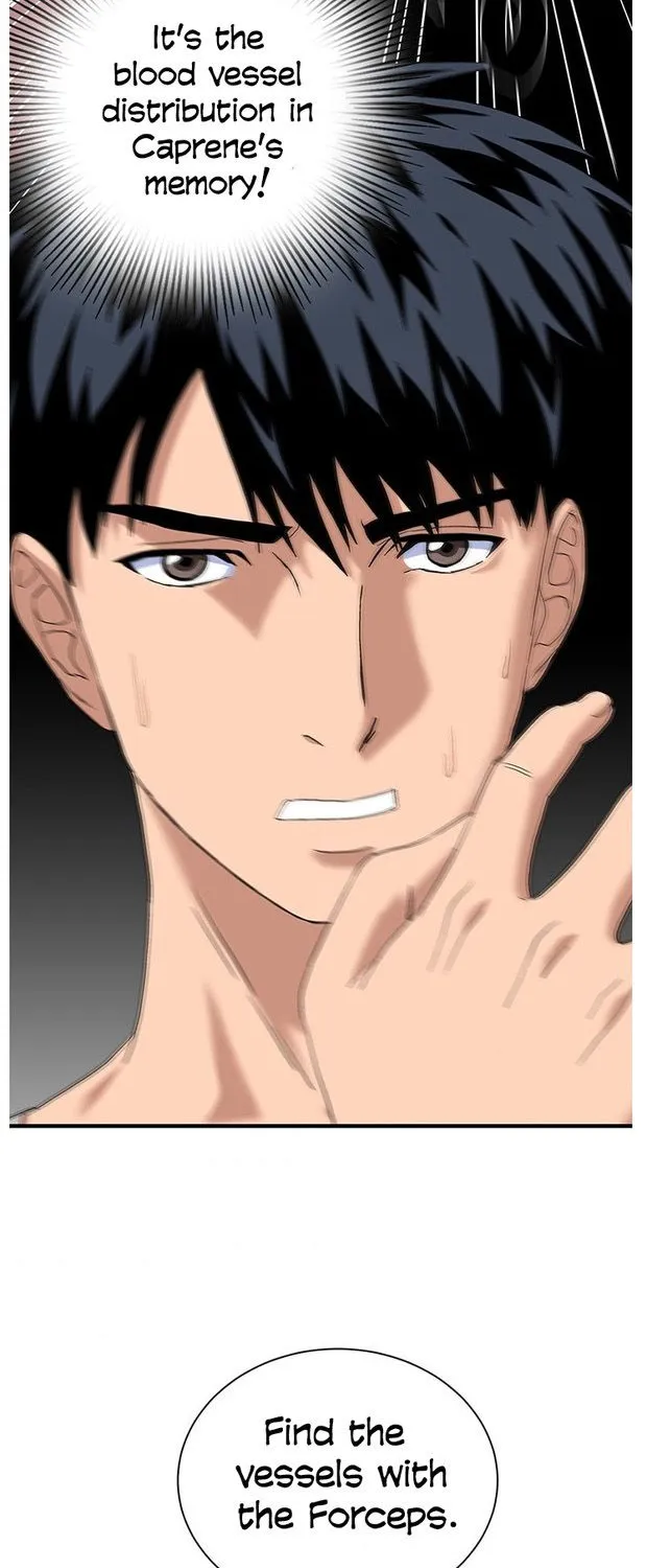 Read Dr. Choi Tae-Soo chapter 53 image 39 on Lezhin