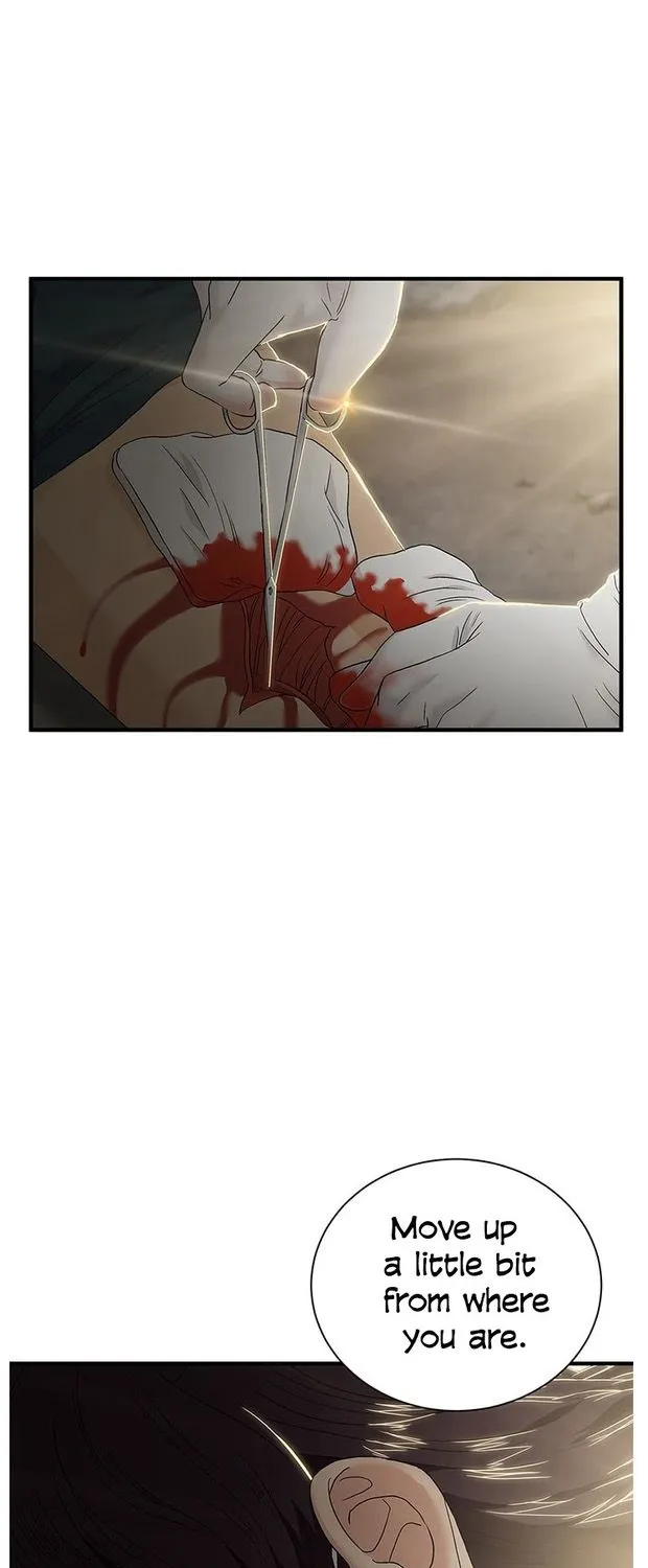 Read Dr. Choi Tae-Soo chapter 53 image 41 on Lezhin