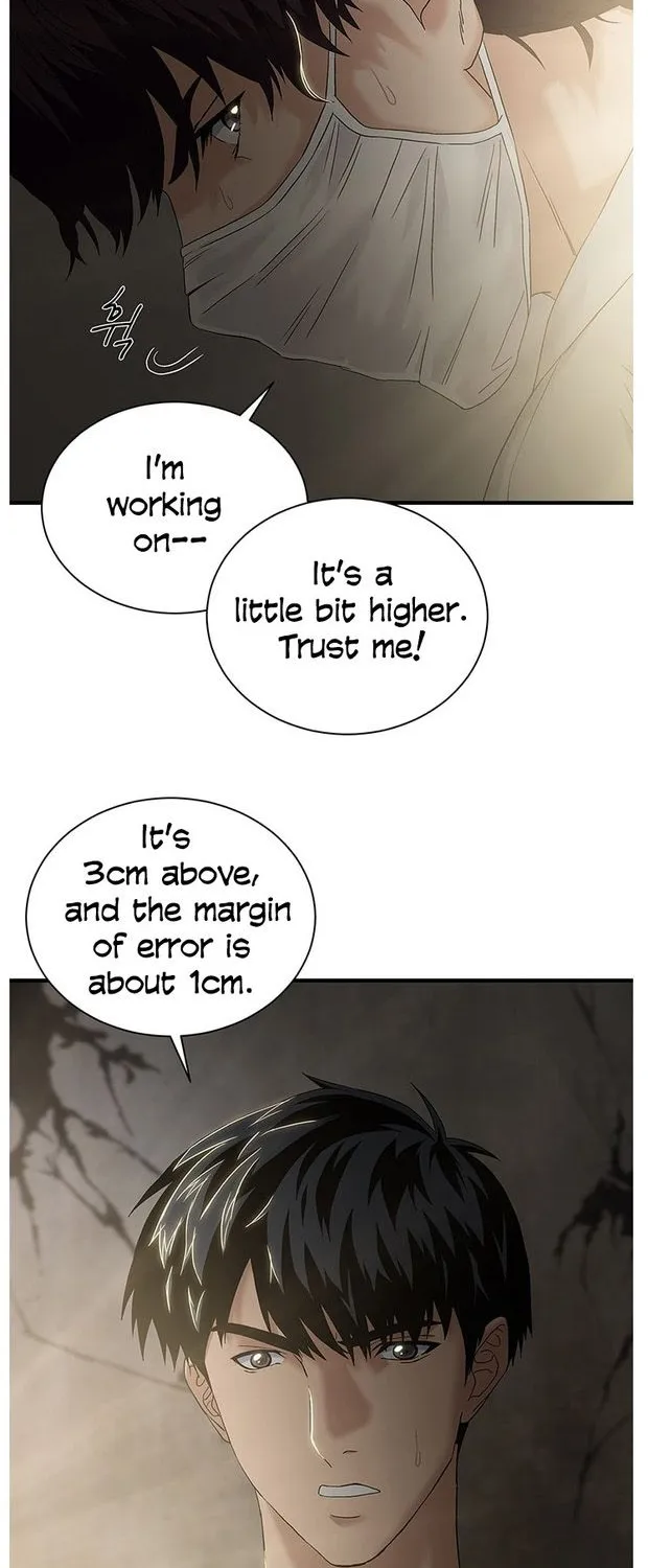 Read Dr. Choi Tae-Soo chapter 53 image 42 on Lezhin