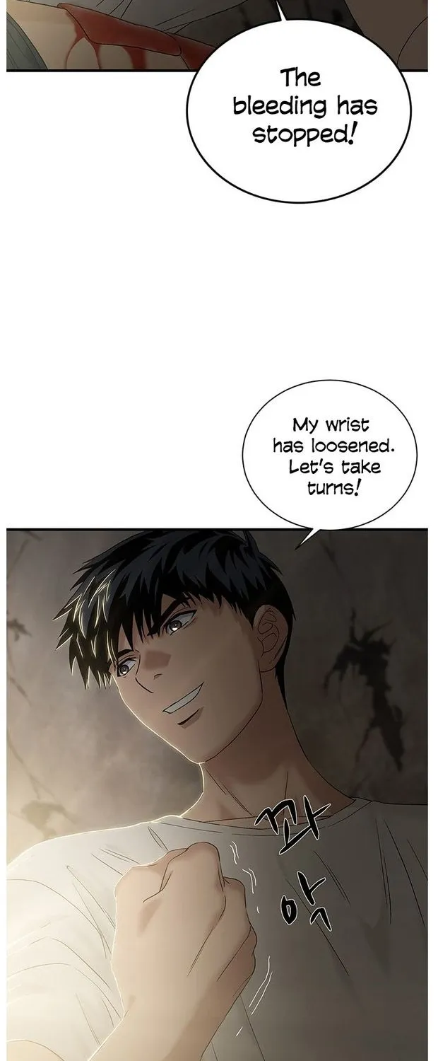 Read Dr. Choi Tae-Soo chapter 53 image 44 on Lezhin