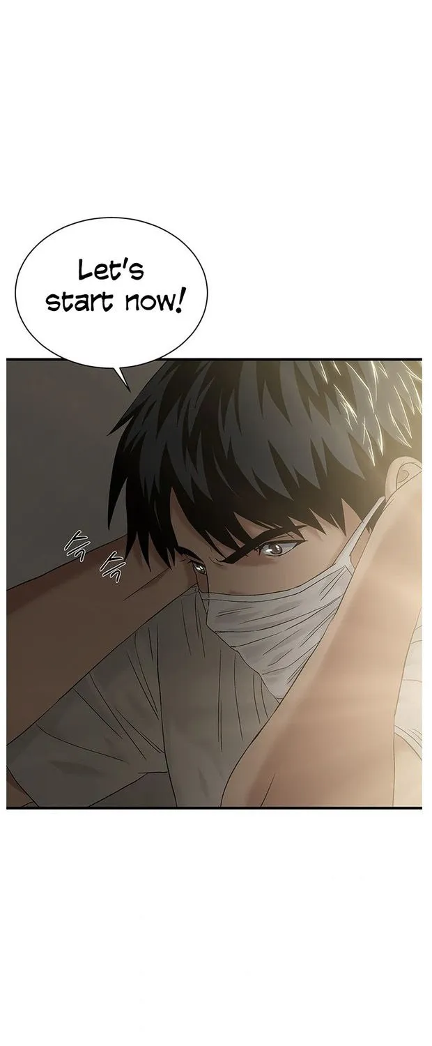 Read Dr. Choi Tae-Soo chapter 53 image 46 on Lezhin