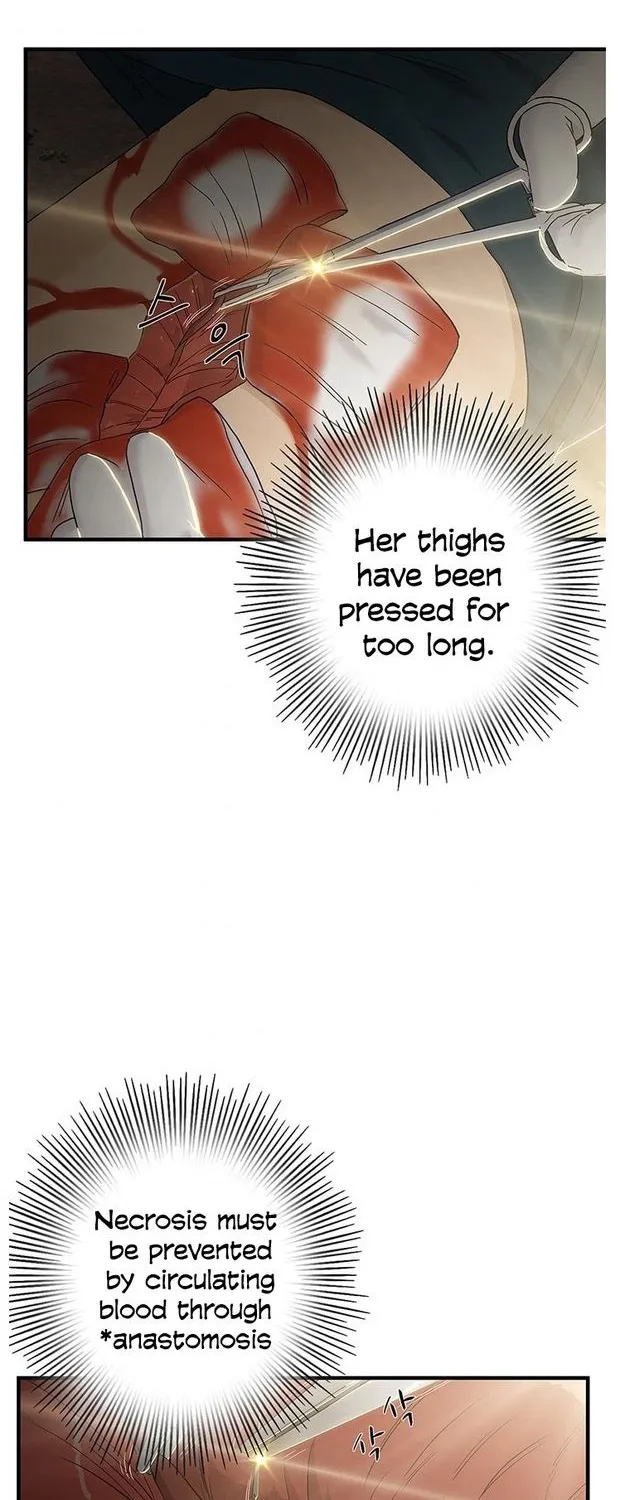 Read Dr. Choi Tae-Soo chapter 53 image 47 on Lezhin