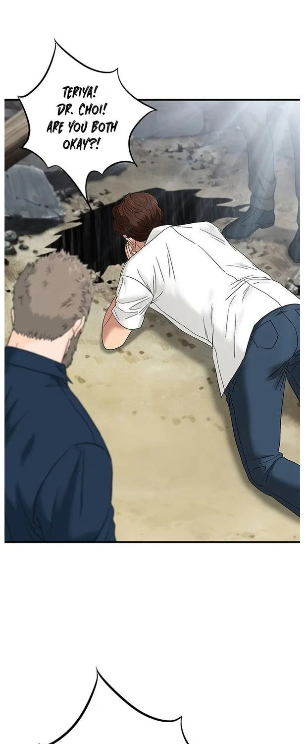 Read Dr. Choi Tae-Soo chapter 53 image 51 on Lezhin