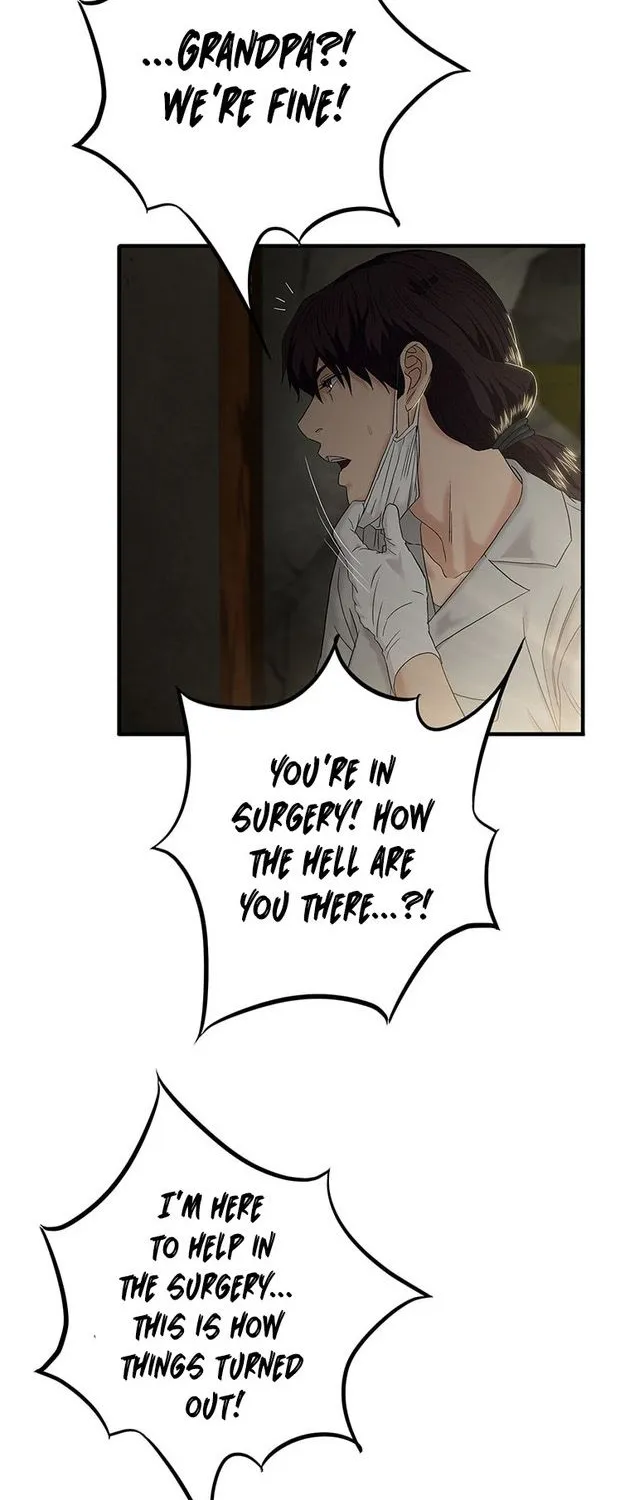 Read Dr. Choi Tae-Soo chapter 53 image 52 on Lezhin