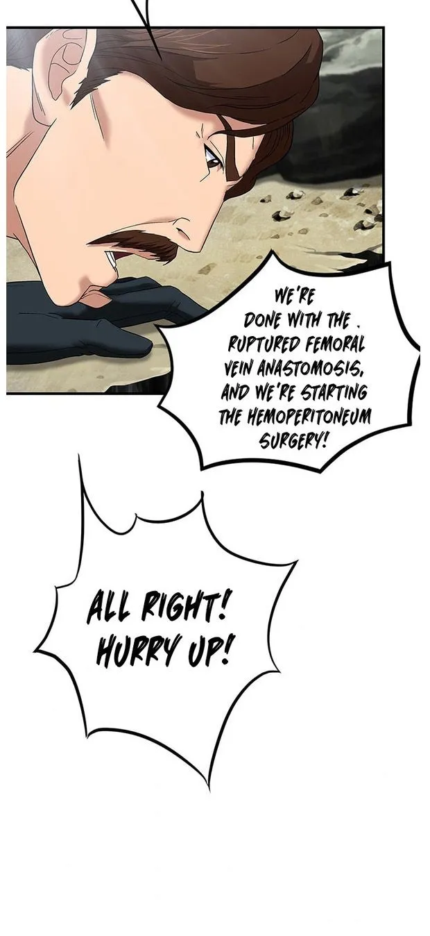 Read Dr. Choi Tae-Soo chapter 53 image 53 on Lezhin
