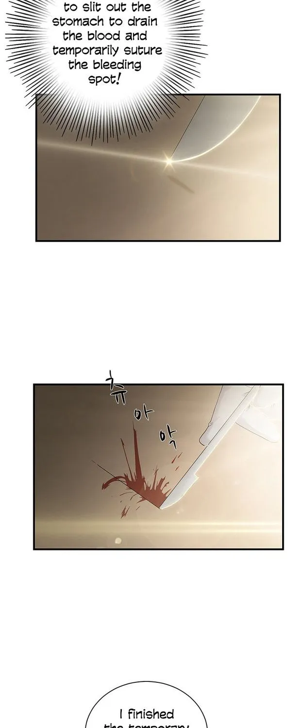 Read Dr. Choi Tae-Soo chapter 53 image 56 on Lezhin