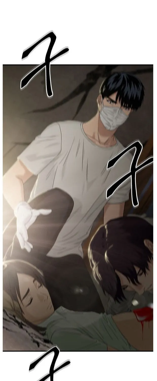 Read Dr. Choi Tae-Soo chapter 53 image 64 on Lezhin