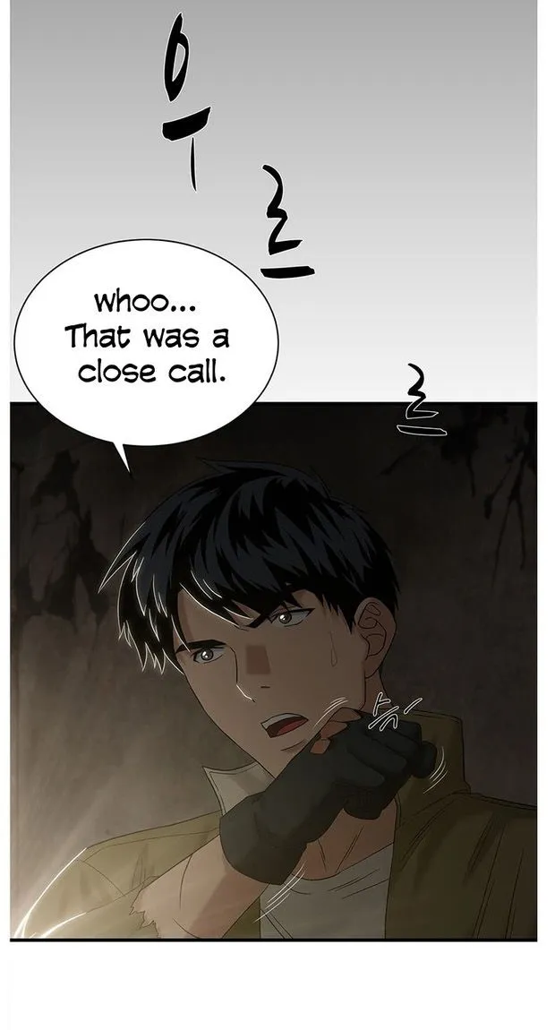 Read Dr. Choi Tae-Soo chapter 53 image 8 on Lezhin
