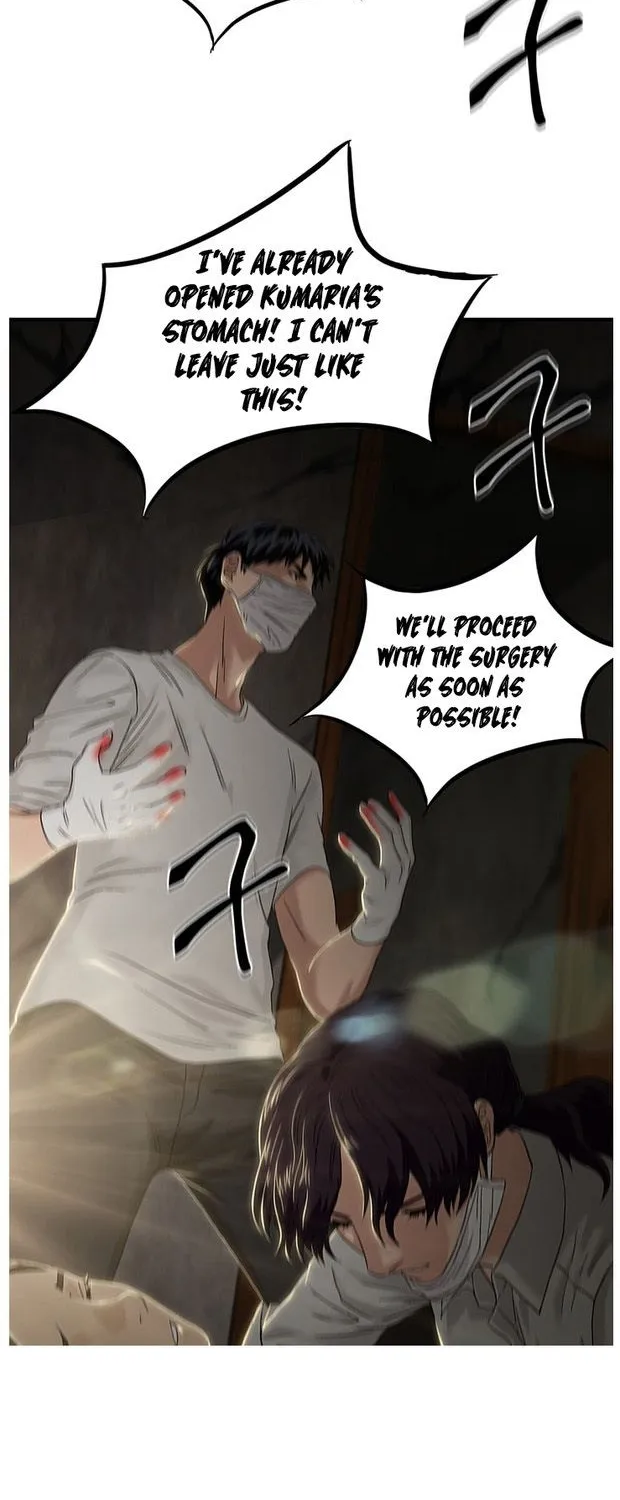 Read Dr. Choi Tae-Soo chapter 54 image 1 on Lezhin