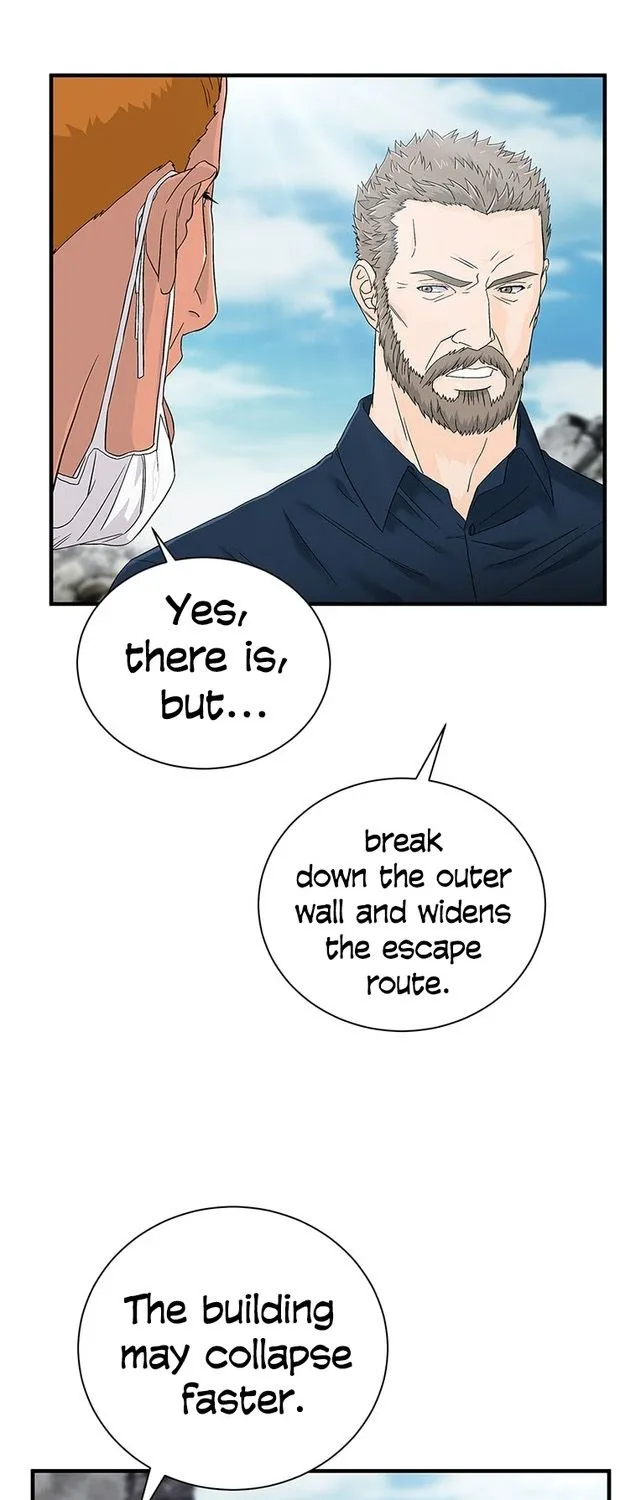 Read Dr. Choi Tae-Soo chapter 54 image 12 on Lezhin