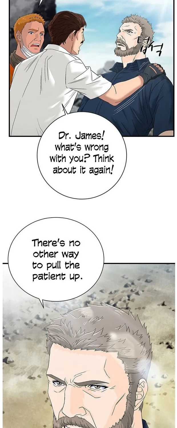 Read Dr. Choi Tae-Soo chapter 54 image 13 on Lezhin