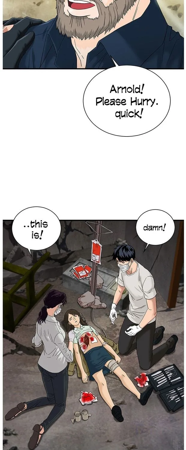 Read Dr. Choi Tae-Soo chapter 54 image 14 on Lezhin