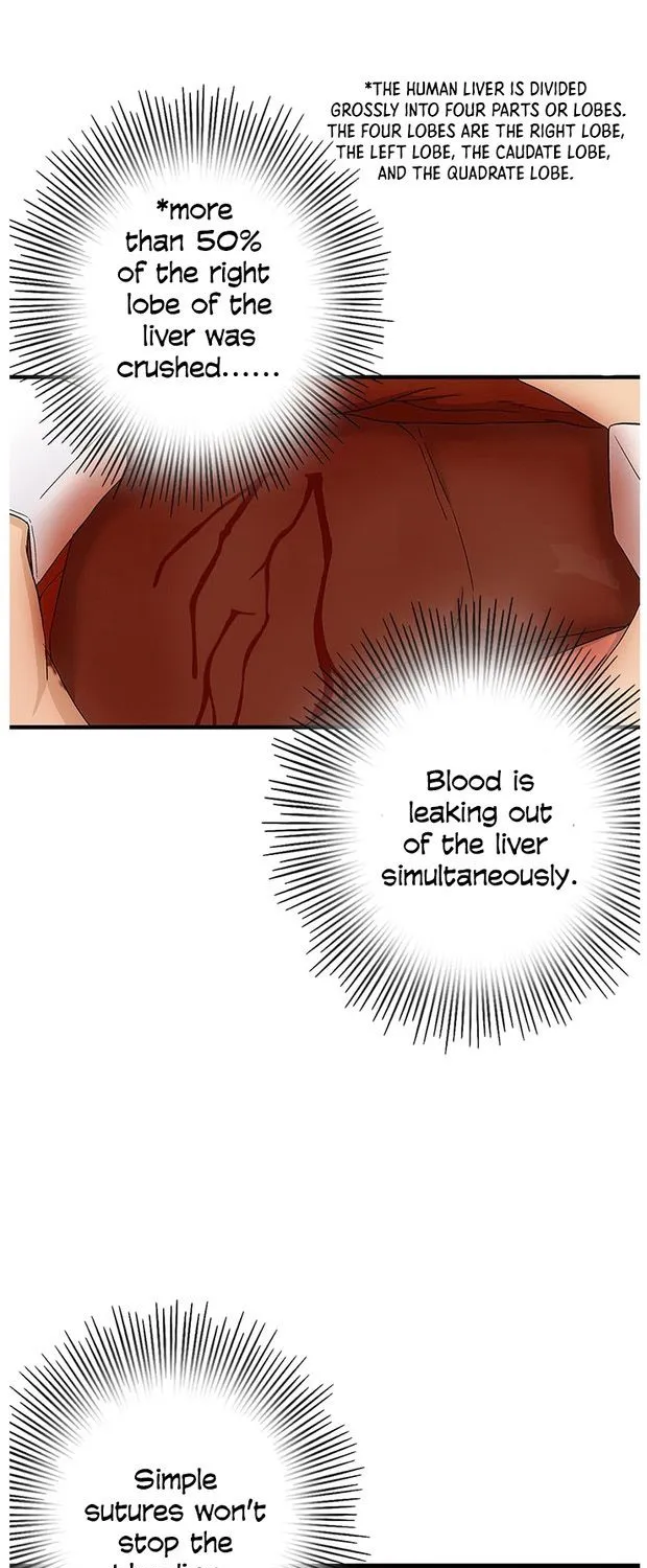 Read Dr. Choi Tae-Soo chapter 54 image 16 on Lezhin