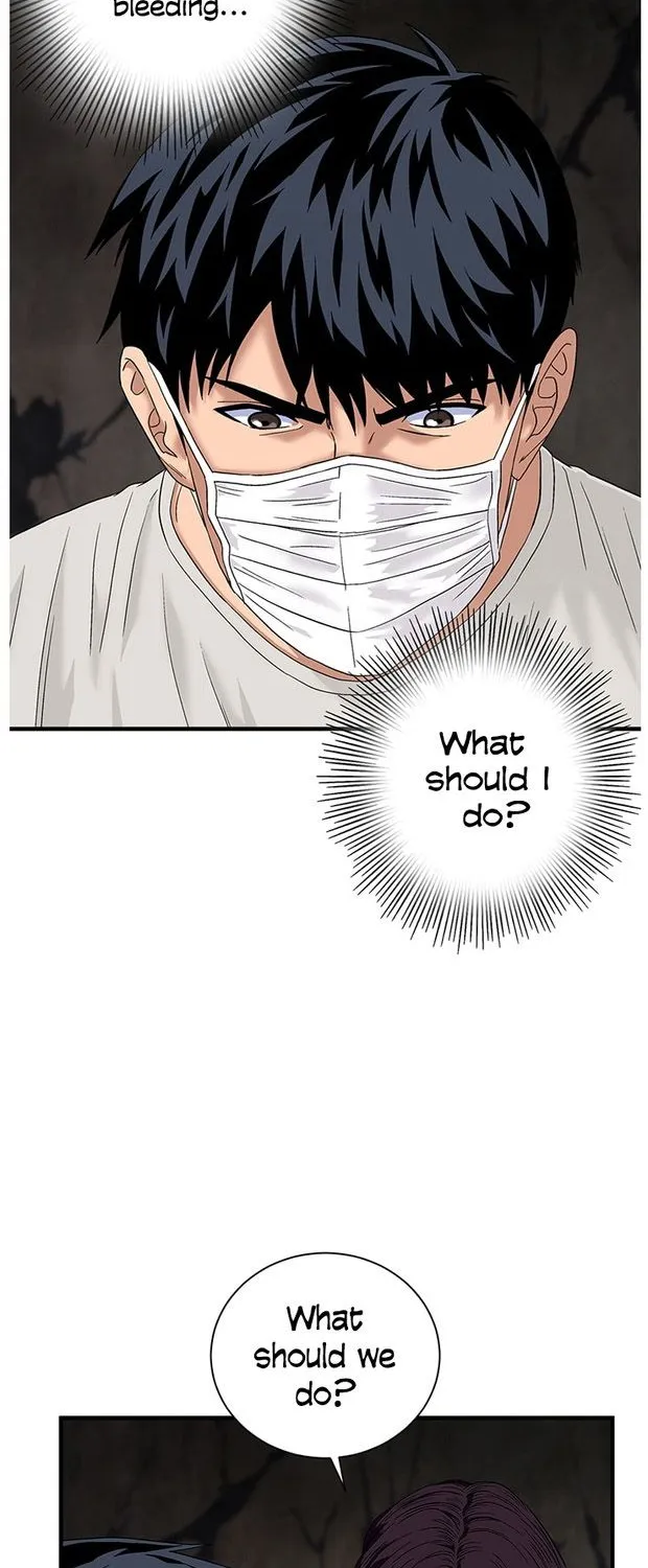 Read Dr. Choi Tae-Soo chapter 54 image 17 on Lezhin