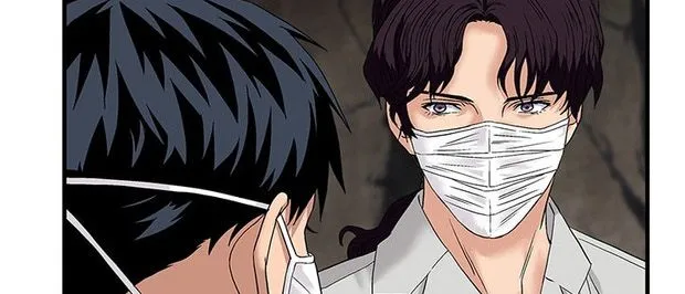 Read Dr. Choi Tae-Soo chapter 54 image 18 on Lezhin