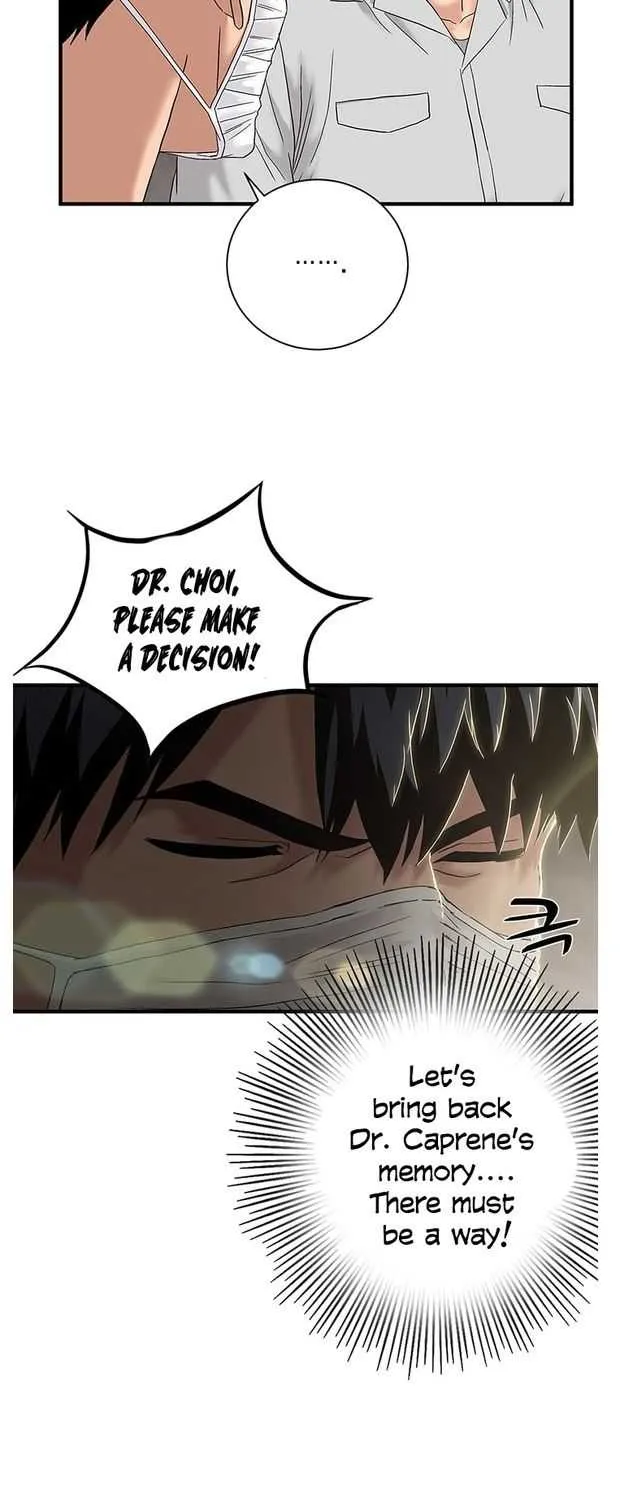 Read Dr. Choi Tae-Soo chapter 54 image 19 on Lezhin