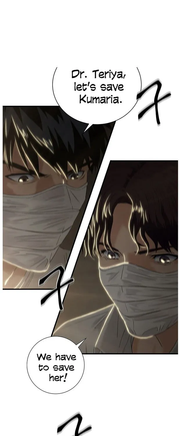 Read Dr. Choi Tae-Soo chapter 54 image 2 on Lezhin