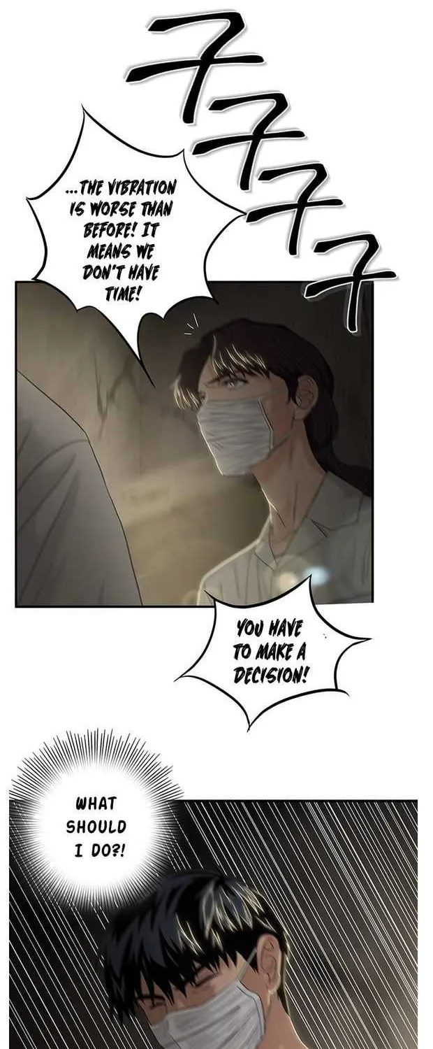 Read Dr. Choi Tae-Soo chapter 54 image 20 on Lezhin