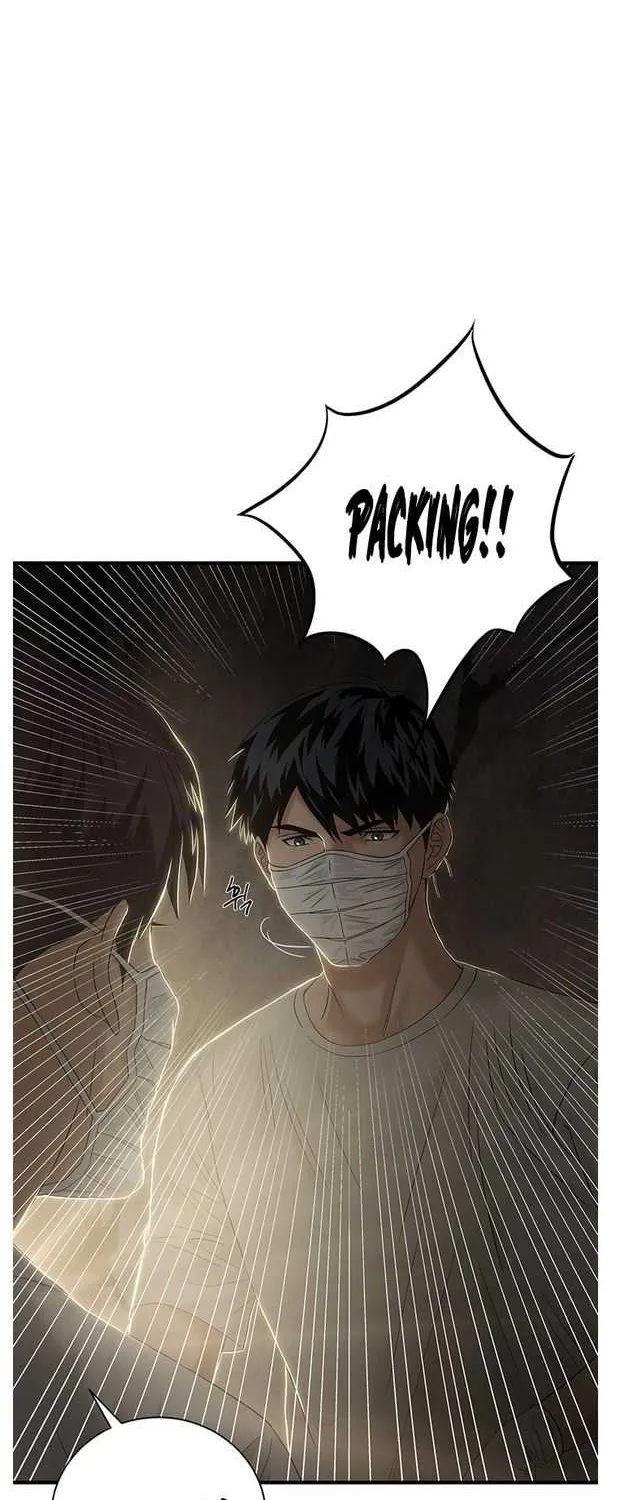 Read Dr. Choi Tae-Soo chapter 54 image 22 on Lezhin