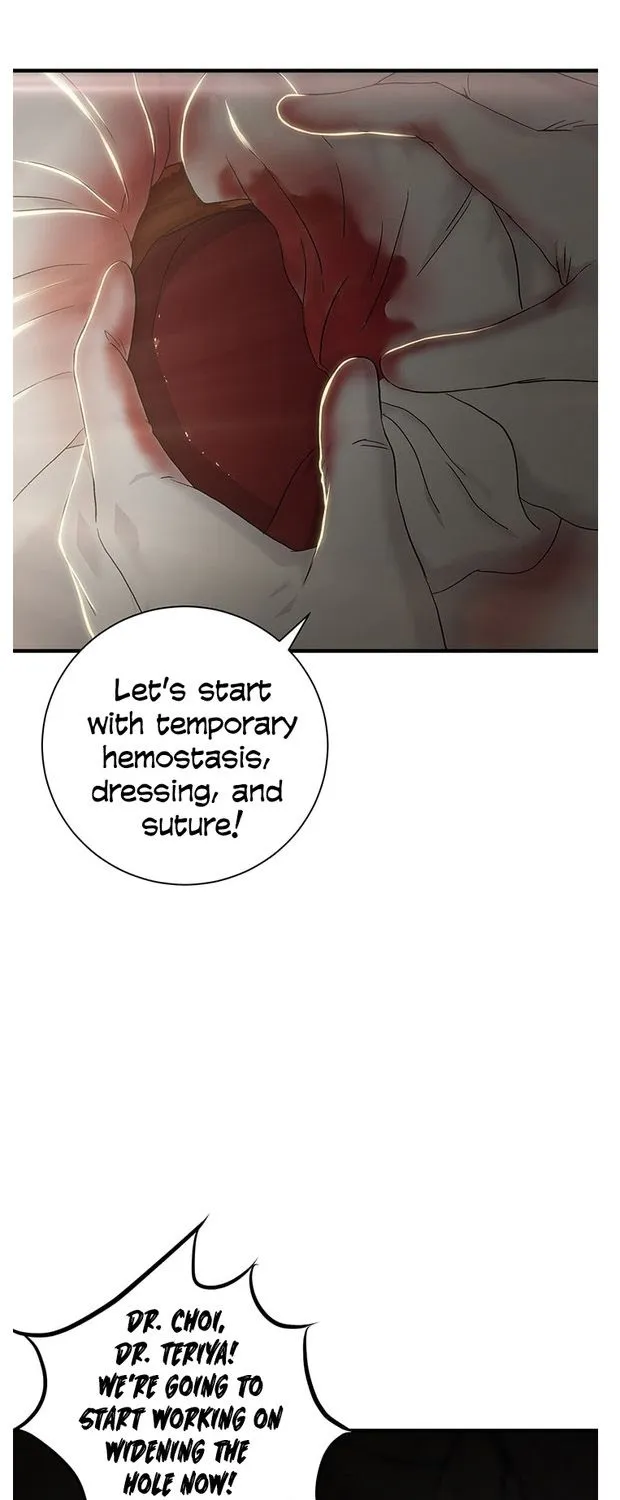 Read Dr. Choi Tae-Soo chapter 54 image 24 on Lezhin
