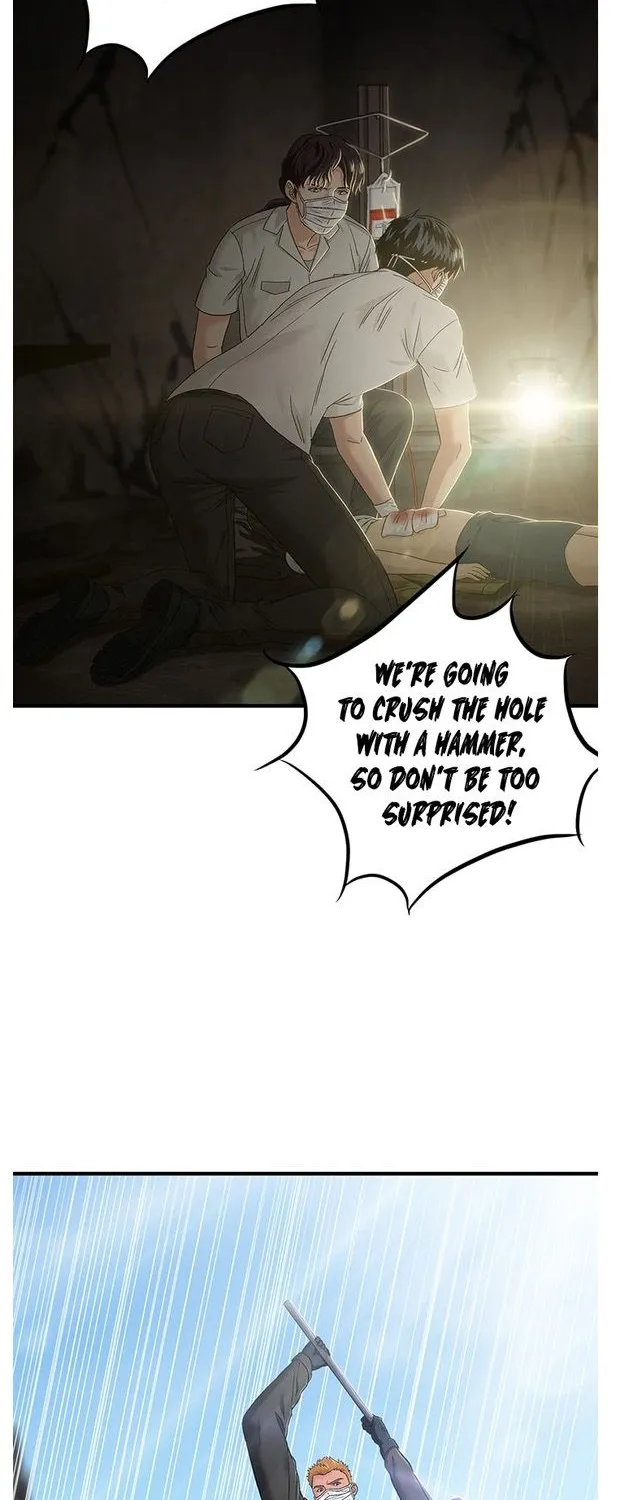 Read Dr. Choi Tae-Soo chapter 54 image 25 on Lezhin
