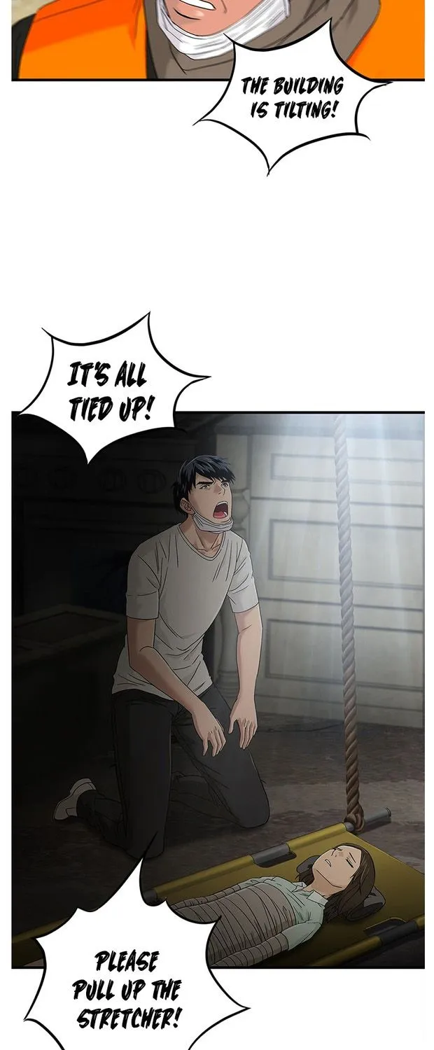 Read Dr. Choi Tae-Soo chapter 54 image 37 on Lezhin