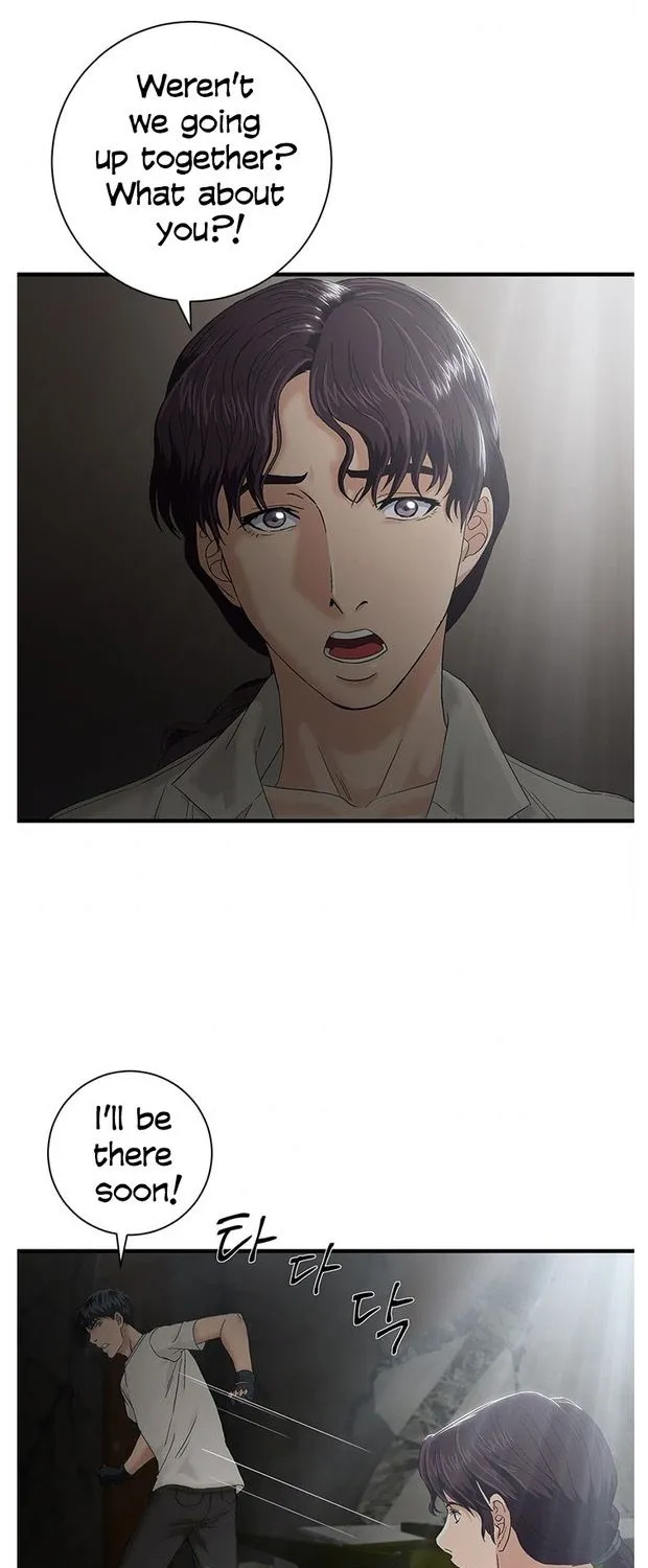 Read Dr. Choi Tae-Soo chapter 54 image 41 on Lezhin