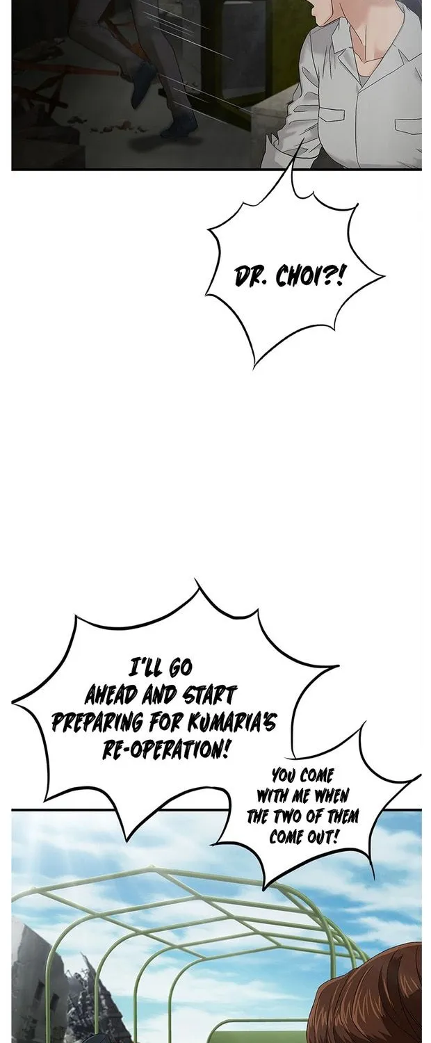 Read Dr. Choi Tae-Soo chapter 54 image 42 on Lezhin