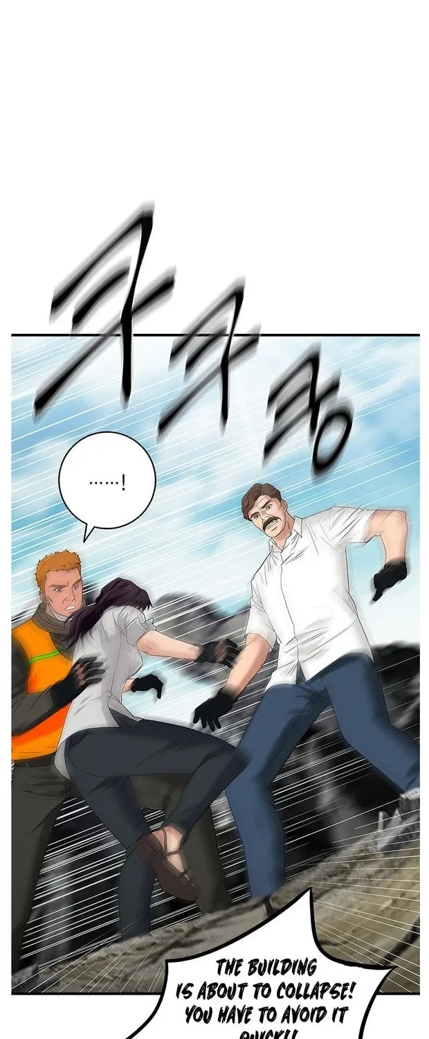 Read Dr. Choi Tae-Soo chapter 54 image 46 on Lezhin
