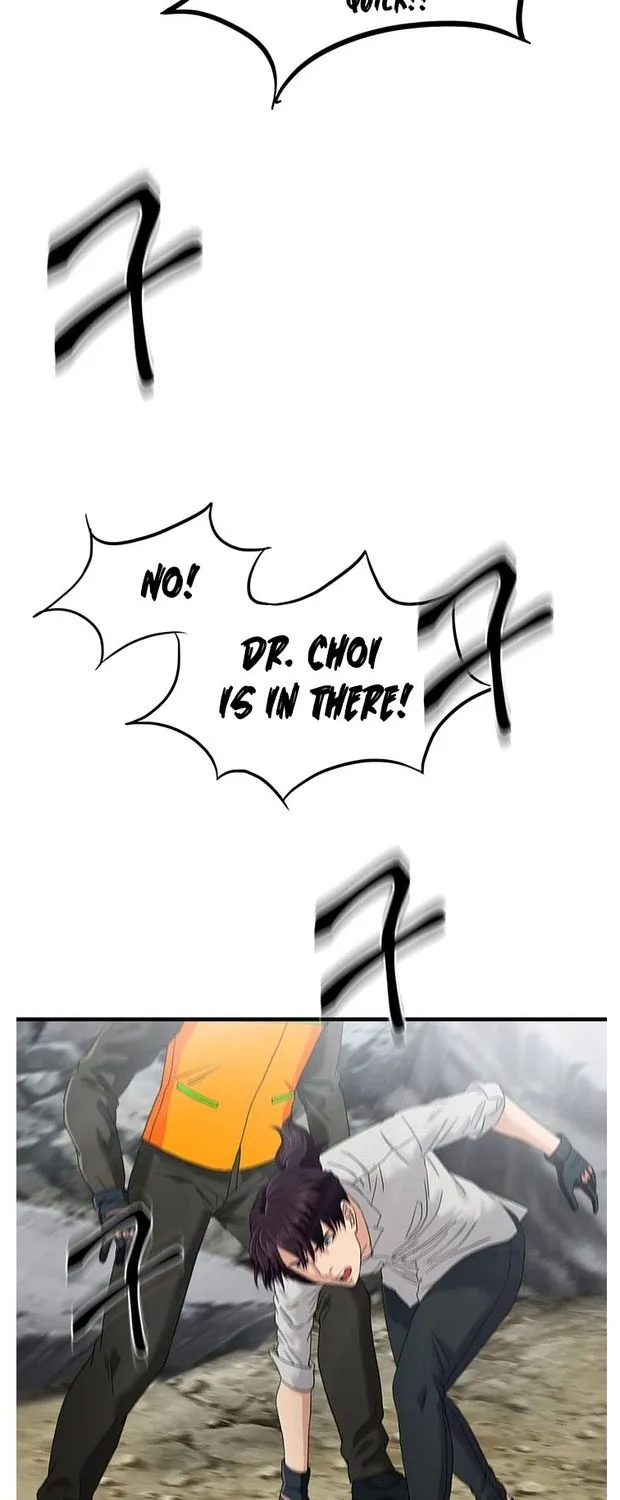 Read Dr. Choi Tae-Soo chapter 54 image 47 on Lezhin