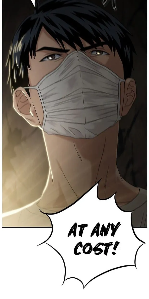 Read Dr. Choi Tae-Soo chapter 54 image 6 on Lezhin